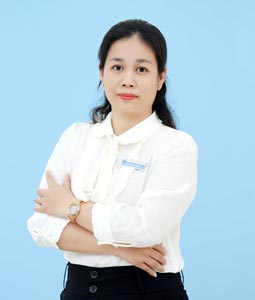 Nguyễn Thị Sơn Ca