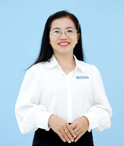 Phạm Thị Bình