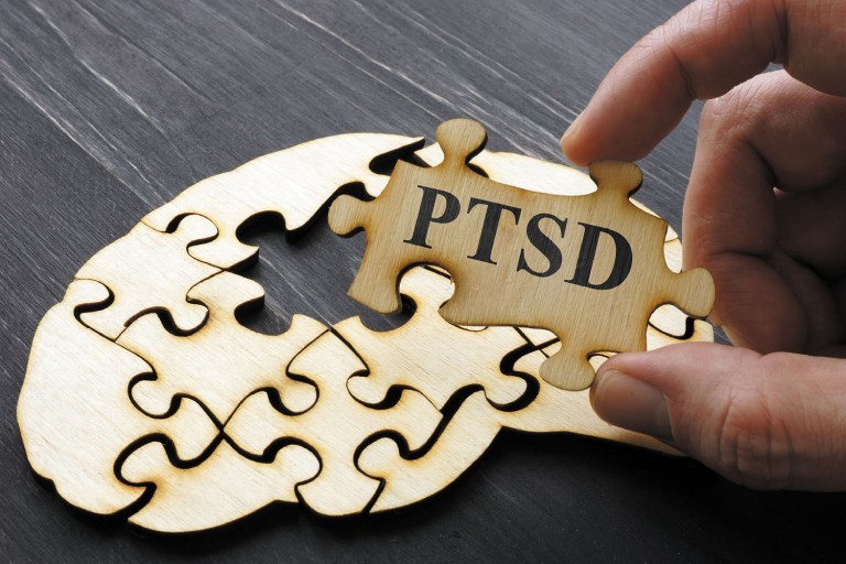 Rối loạn căng thẳng sau chấn thương tâm lý (PTSD) và những điều cần biết