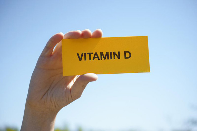 Thiếu vitamin D có gây trầm cảm không?
