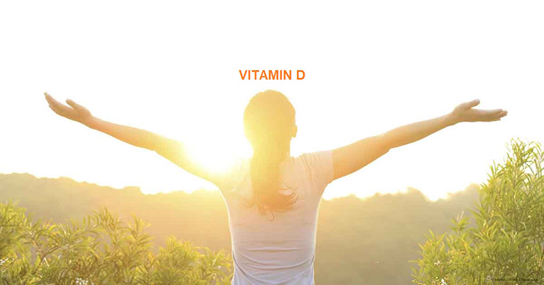 Thiếu vitamin D có gây trầm cảm không?