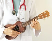Tác dụng của âm nhạc trong điều trị bệnh trầm cảm