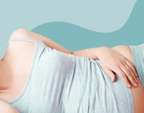 Tình trạng mất ngủ 3 tháng cuối thai kỳ có nguy hiểm không?