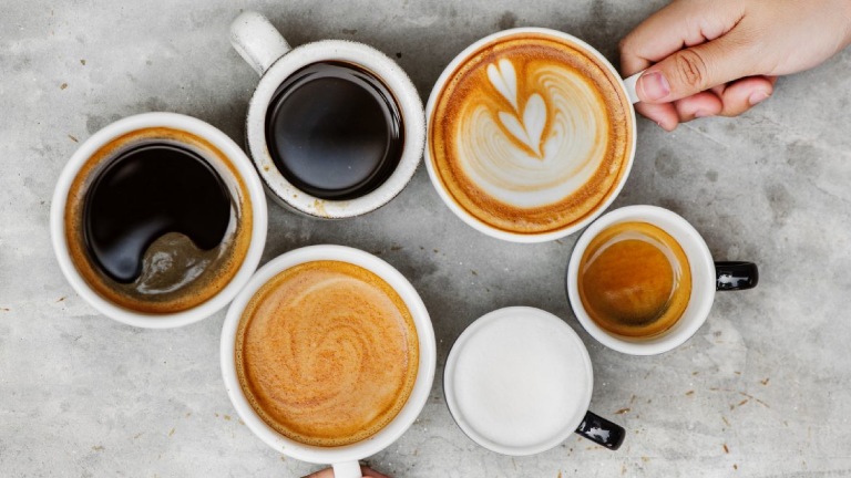 Bị mất ngủ do uống trà, cafe – Đâu là nguyên nhân?