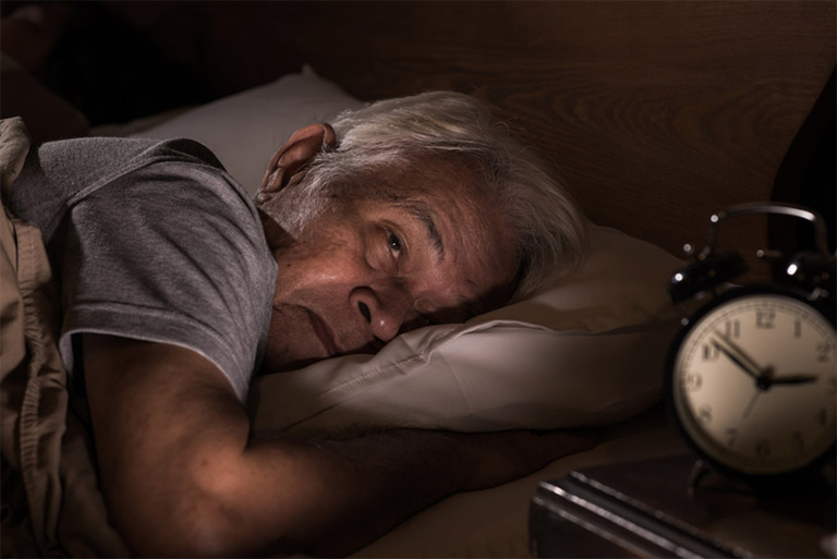 Bị mất ngủ lâu năm làm sao cải thiện?