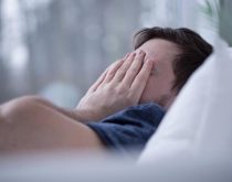 7 hội chứng rối loạn giấc ngủ nguy hiểm bạn nên quan tâm