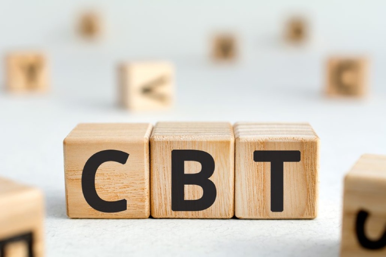 Định nghĩa liệu pháp nhận thức – hành vi (CBT)