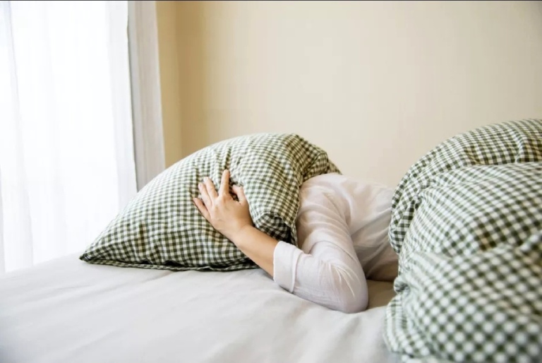 Nguyên nhân dẫn đến bệnh rối loạn giấc ngủ bị trì hoãn