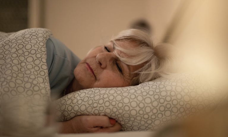Rối loạn giấc ngủ có thể dẫn đến chứng đột quỵ