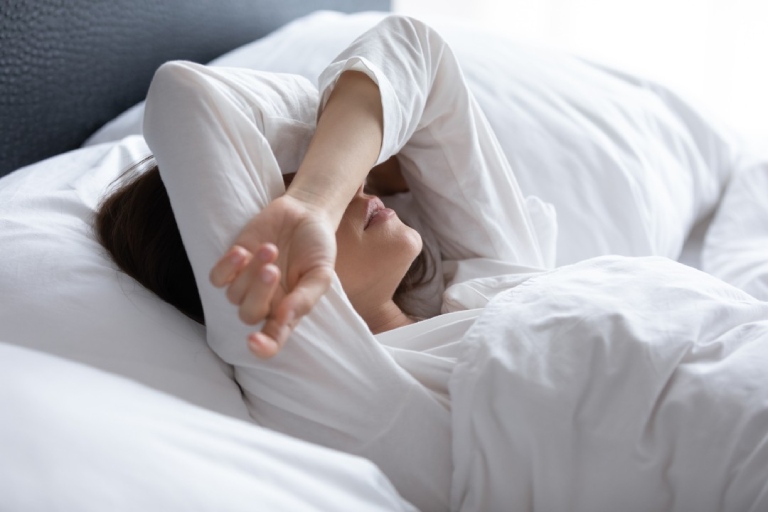 Tại sao rối loạn giấc ngủ có thể dẫn đến chứng đột quỵ?