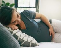 Rối loạn giấc ngủ khi mang thai: Nguyên nhân và cách chữa trị