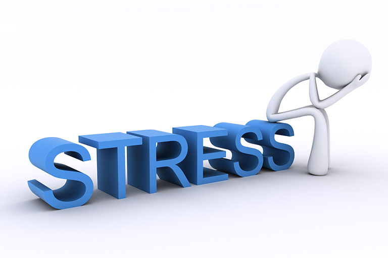 Stress kéo dài có nguy hiểm không?