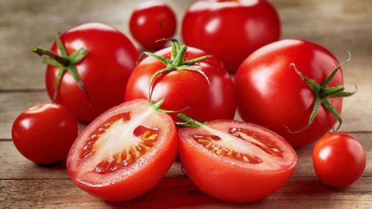 cà chua giúp ngăn ngừa bệnh trầm cảm