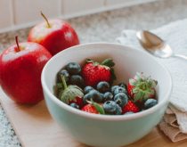 Danh sách 6 loại hoa quả rất tốt cho người bị rối loạn tiền đình