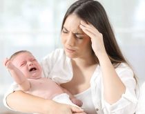 Rối loạn tiền đình ở phụ nữ sau sinh và cách chữa trị an toàn