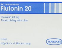 Thuốc Fluoxetine