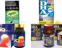 12 viên uống trị rối loạn tiền đình của Nhật được đánh giá tốt