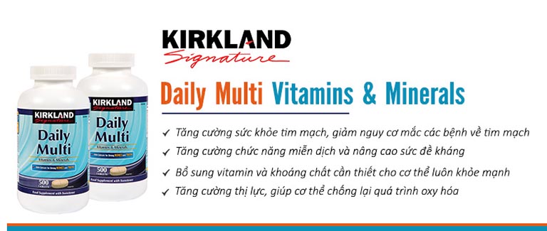 vitamin tổng hợp cho người suy nhược cơ thể