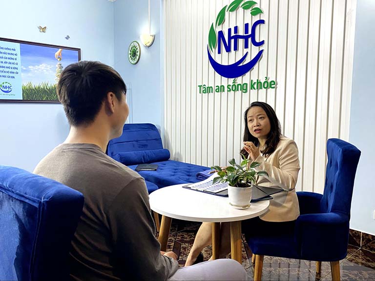 Bác sĩ tư vấn chữa trầm cảm giỏi nhất tại Hà Nội
