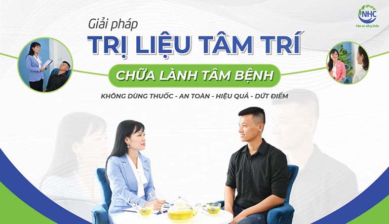 Bác sĩ tư vấn chữa trầm cảm giỏi nhất tại Hà Nội