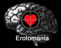 Erotomania là gì