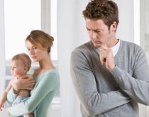 Chồng nên làm gì khi vợ bị trầm cảm sau sinh