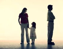 Tổn thương tâm lý khi sống trong gia đình không toàn vẹn