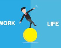 cân bằng cuộc sống & công việc