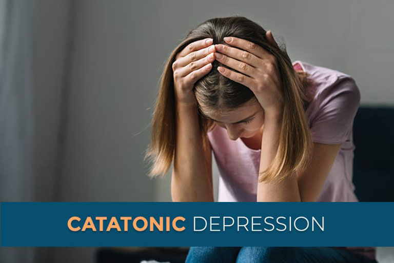 nguyên nhân gây ra hội chứng Catatonia