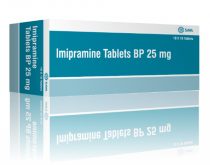 thuốc Imipramine
