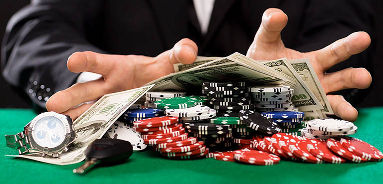 cách cai nghiện cờ bạc online