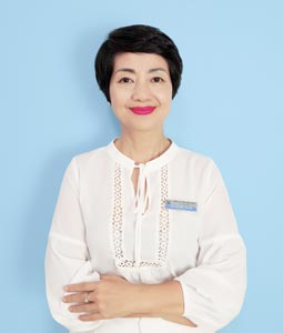 Lưu Nguyễn Thu Hà