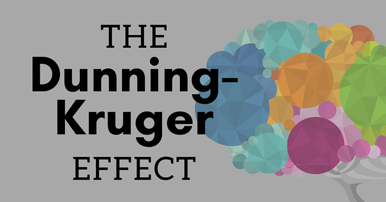 hiệu ứng Dunning-Kruger