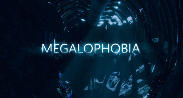 Hội chứng Megalophobia
