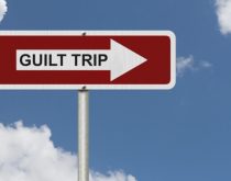 Guilt trip là gì?