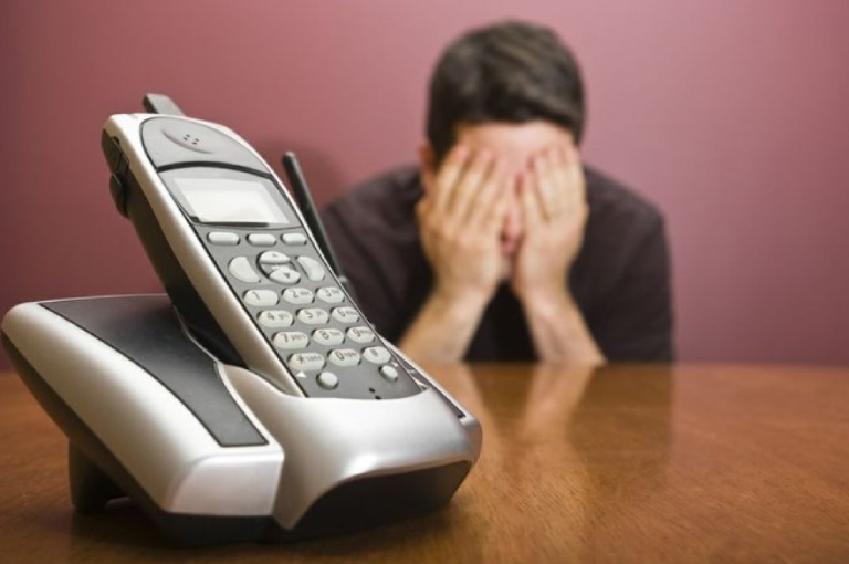 Hội chứng sợ gọi điện thoại (Telephobia) là gì?