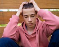rối loạn tâm thần ở trẻ vị thành niên là gì